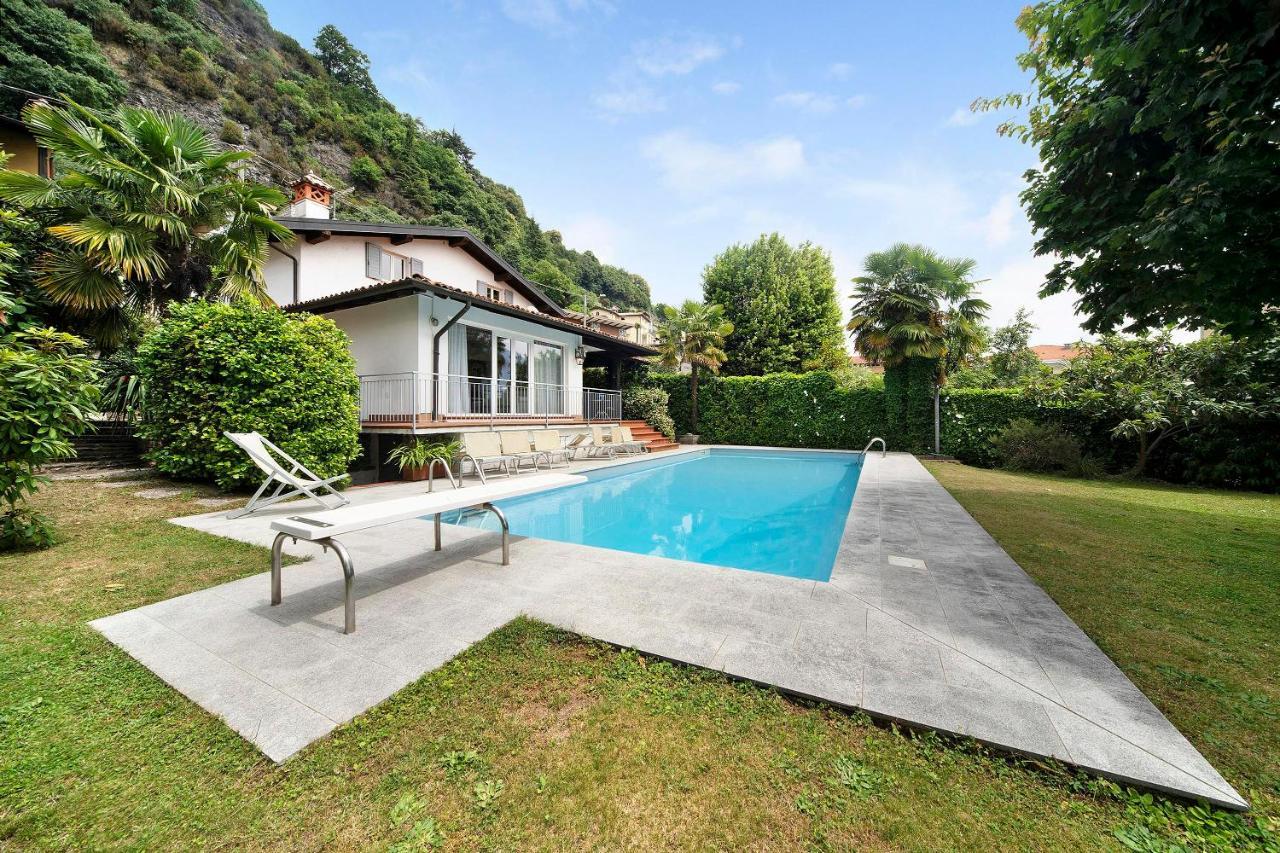 Luxury Country House Домасо Екстериор снимка