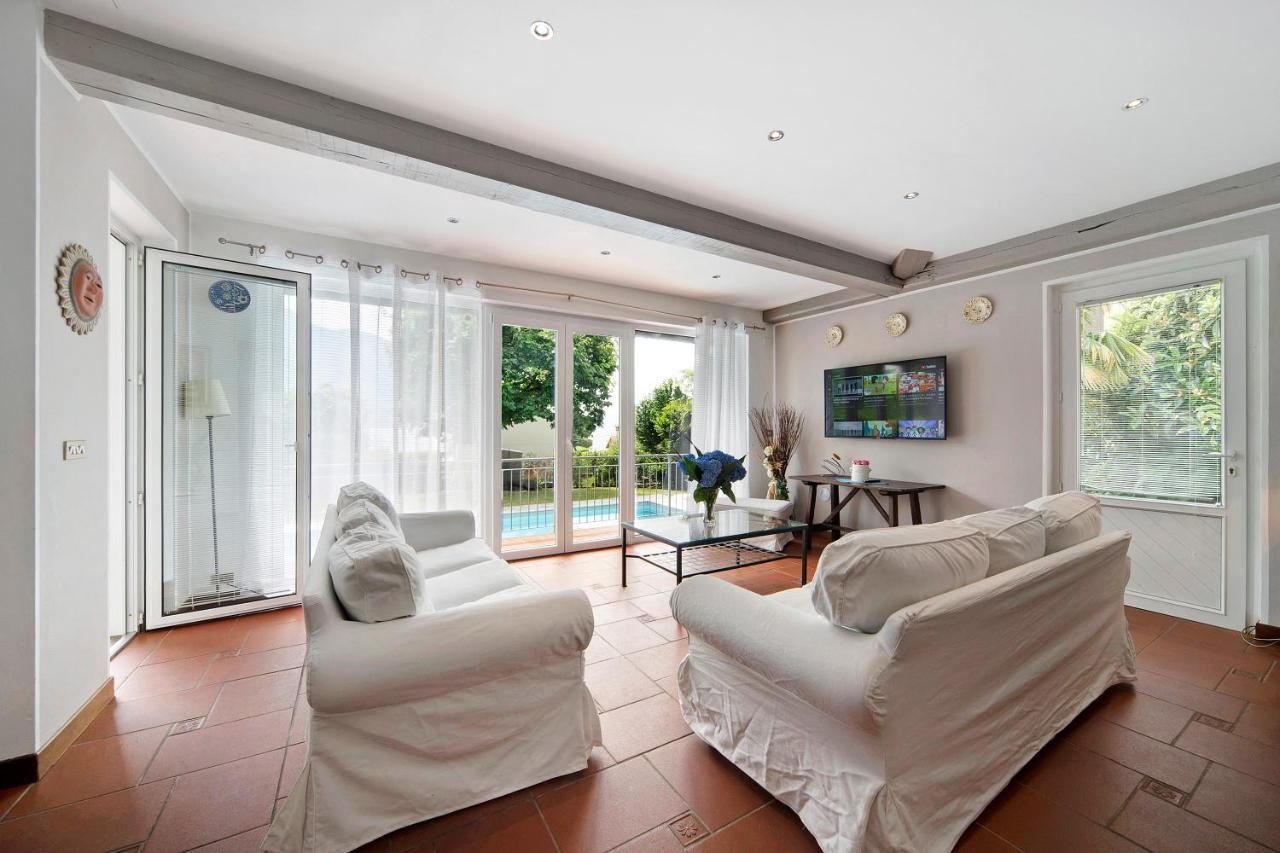 Luxury Country House Домасо Екстериор снимка